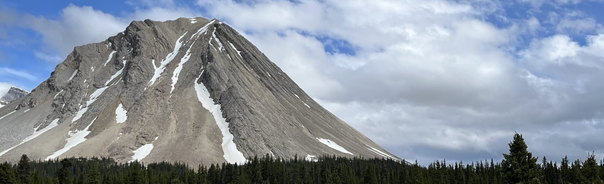 Red Deer Lakes Campground Natural Bridge, 19 Fotos Alberta, Canadá