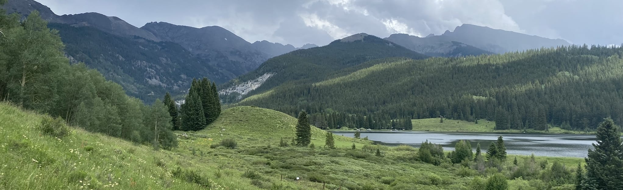 Eagle Lake Trail 120 Reviews, Map Colorado AllTrails