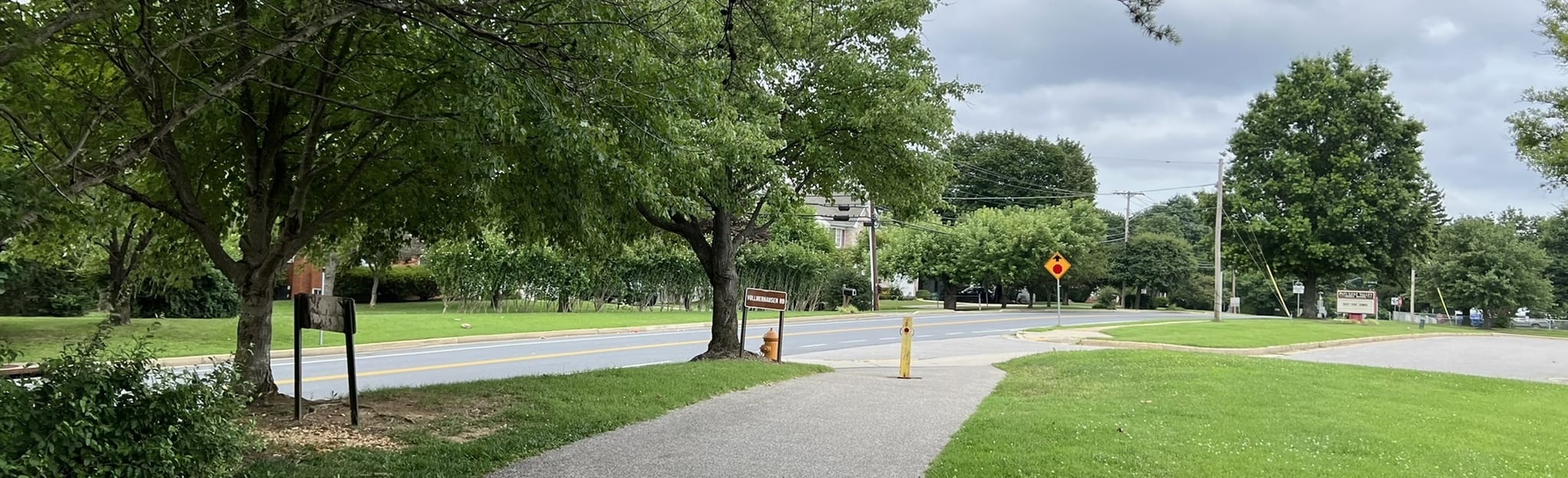 Savage Historic Mill Trail 501 Reviews, Map Maryland AllTrails