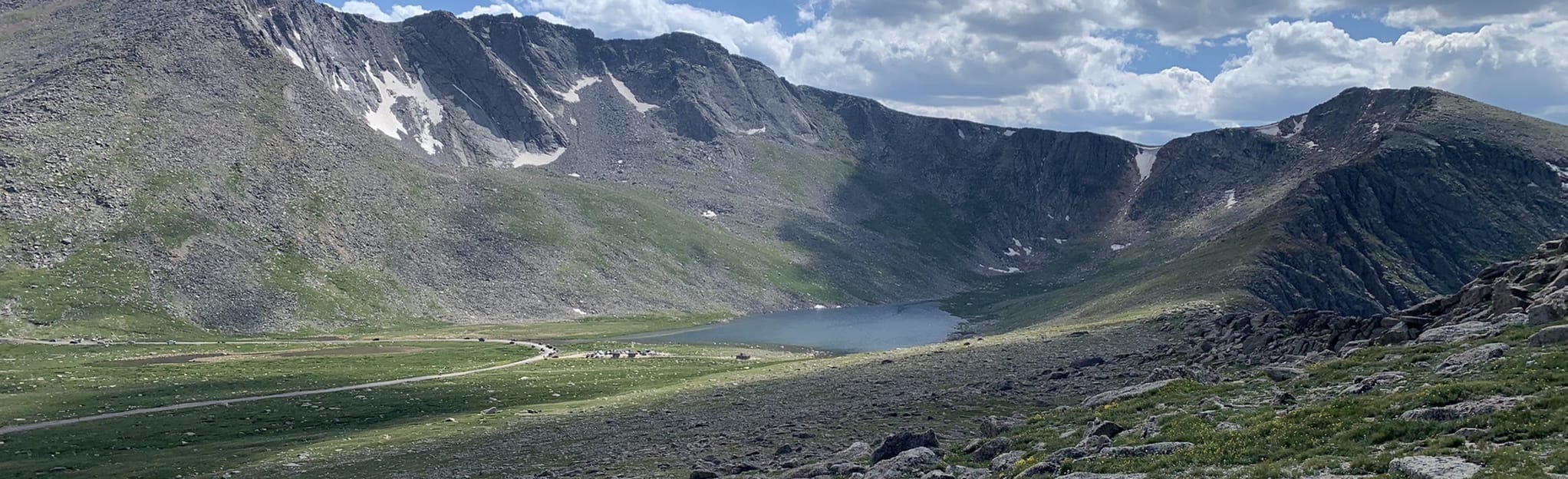 Mount Warren and Rogers Peak - Colorado | AllTrails