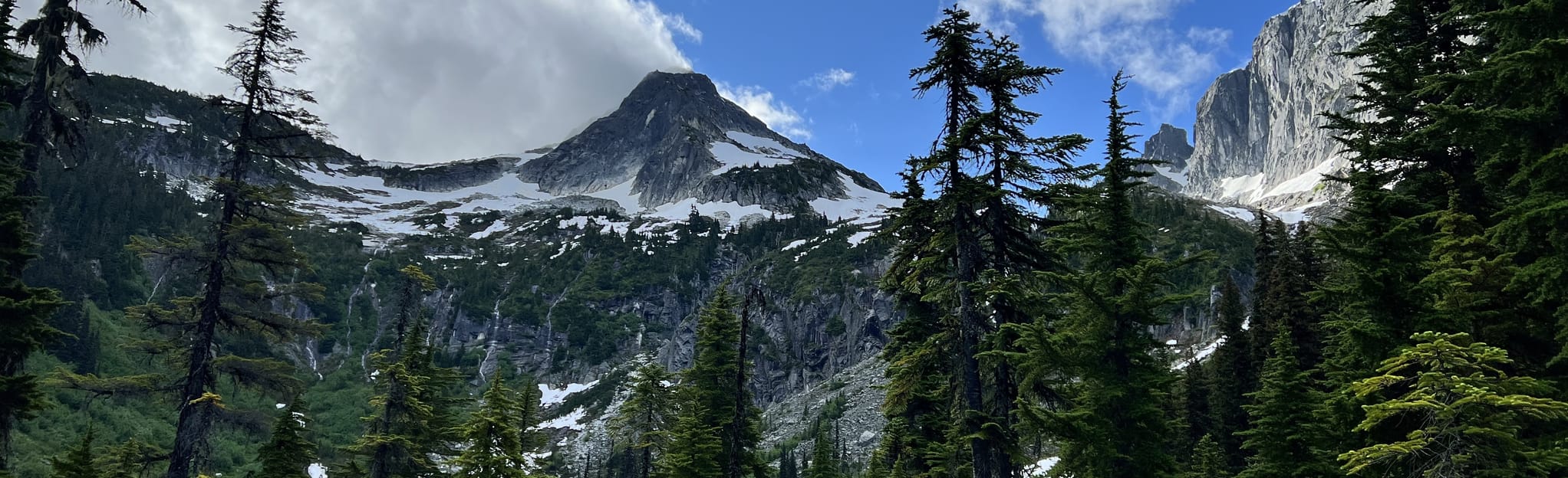 Mount Lindeman: 59 Reviews, Map - British Columbia, Canada | AllTrails