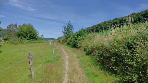 Hölterberg - Wanderweg A2
