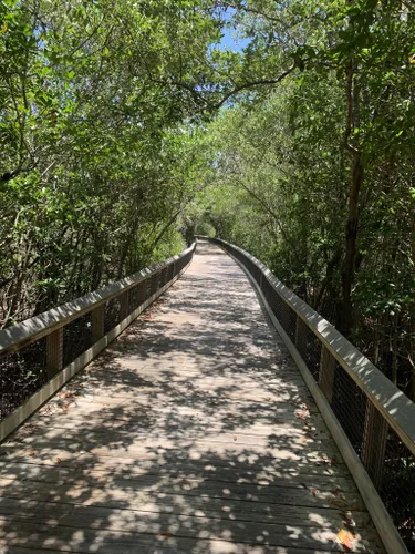 St. Lucie Inlet Preserve State Park