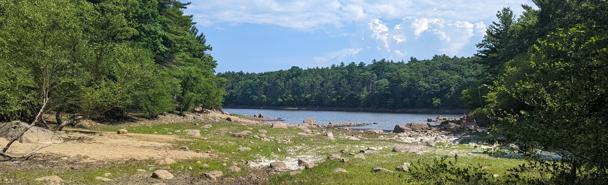 Weetamoo Cliff, Massachusetts 487 Reviews, Map AllTrails