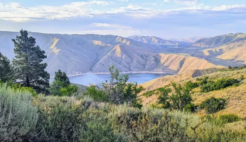 Best 10 Hikes And Trails In Boise National Forest | AllTrails