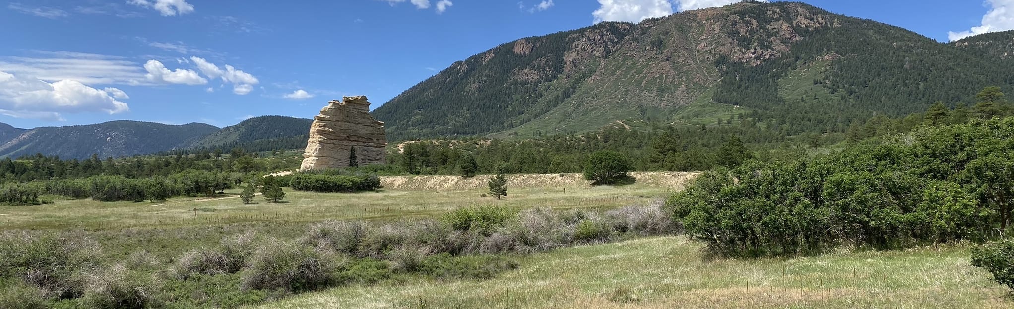 Monument Rock Extended Loop, Colorado 927 Reviews, Map AllTrails
