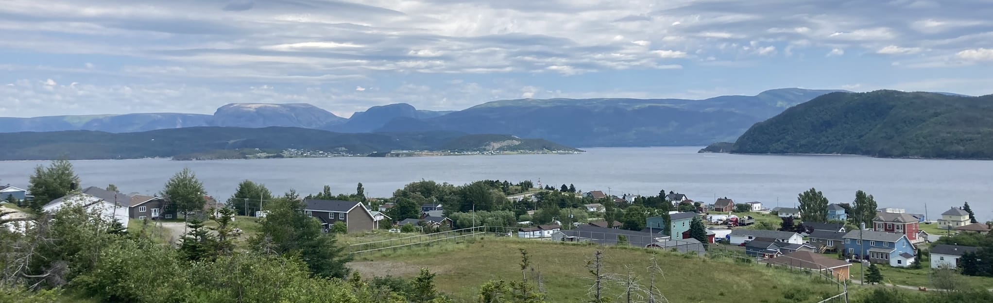 Woody Point Walk, Newfoundland and Labrador, Canada 11 Reviews, Map