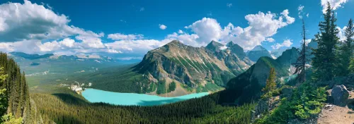 10 Best Trails and Hikes in Canada