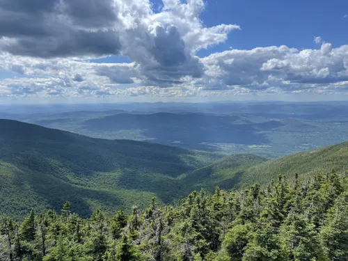 10 Best Hikes and Trails in Franconia Notch State Park | AllTrails