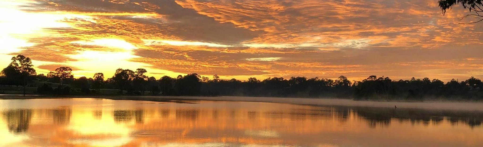 River Paddle Sandy Hook 2 Fotos Queensland, Australien