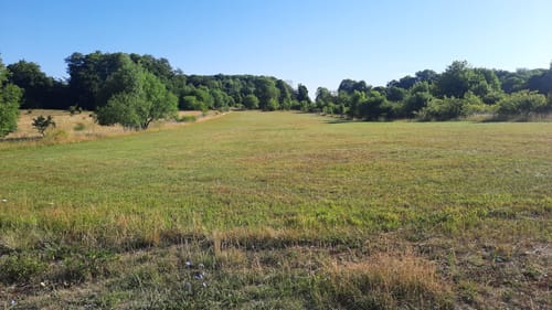 Rundwanderweg Hainholzhof/Kehr - Tour roter Kreis
