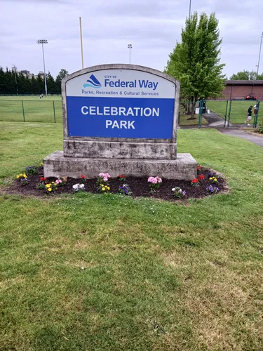 celebration park federal way 4th of july 2025