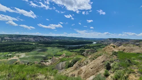 10 Best Hikes and Trails in Theodore Roosevelt National Park | AllTrails