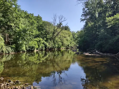 10 Best Hikes and Trails in Wissahickon Valley Park | AllTrails