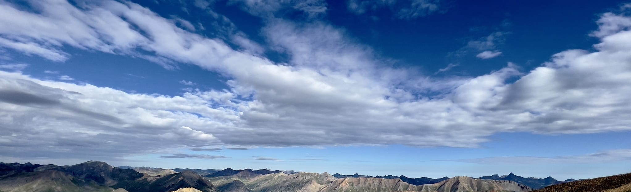 Redcloud Peak via Sunshine Peak East Ridge - Colorado | AllTrails