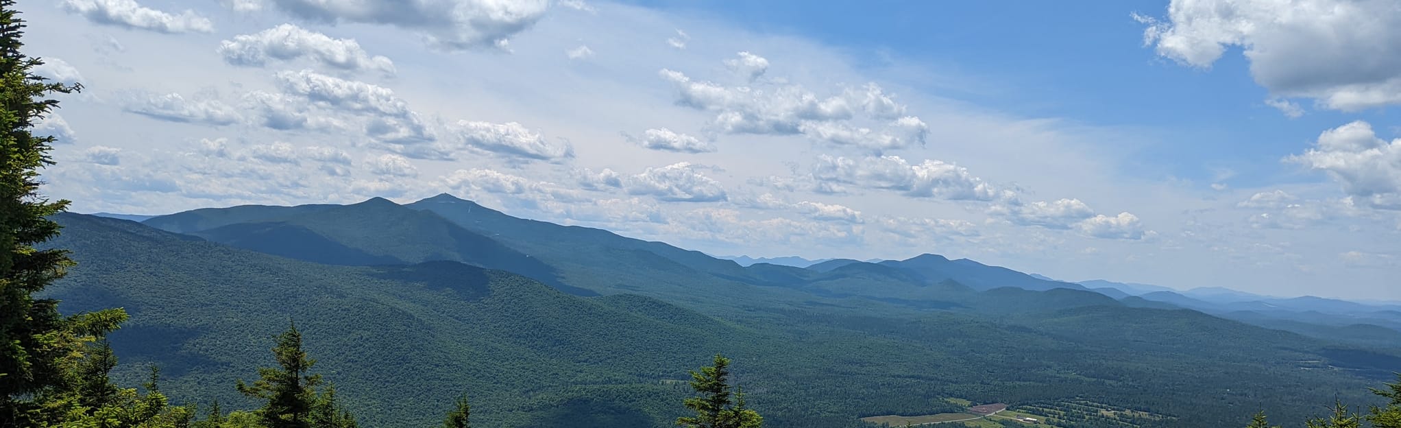 Catamount Mountain Trail 1098 Reviews, Map New York AllTrails