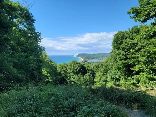 The Most Scenic Hiking Trails in Michigan