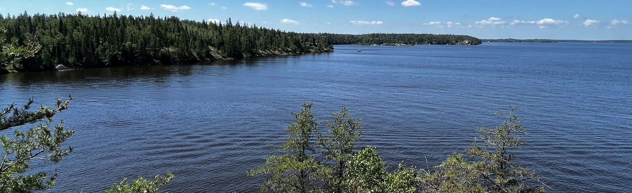 Poplar Bay Overlook, Manitoba, Canada - 3 Reviews, Map | AllTrails