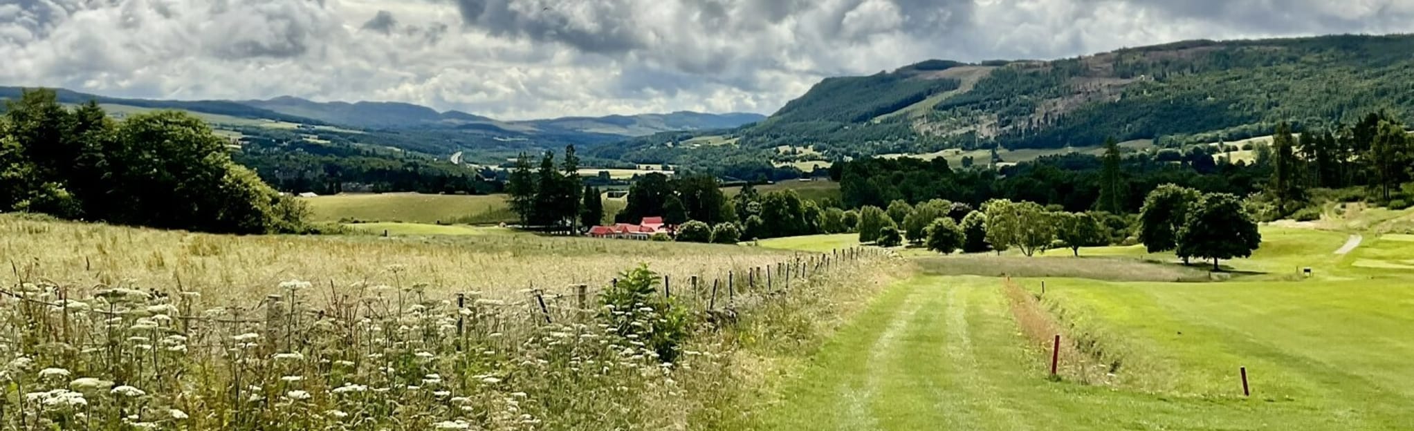 Craigower Circular: 23 Reviews, Map - Perth and Kinross, Scotland ...