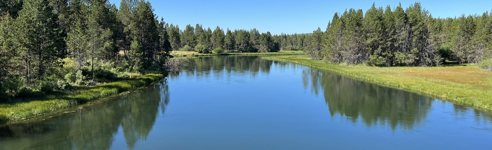 Cardinal Landing Bridge via Spring River Road, Oregon 44 Reviews, Map