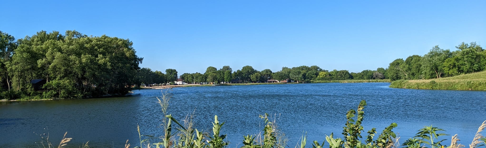 Mill Creek Blue and Black Trail 16 Reviews, Map Iowa AllTrails