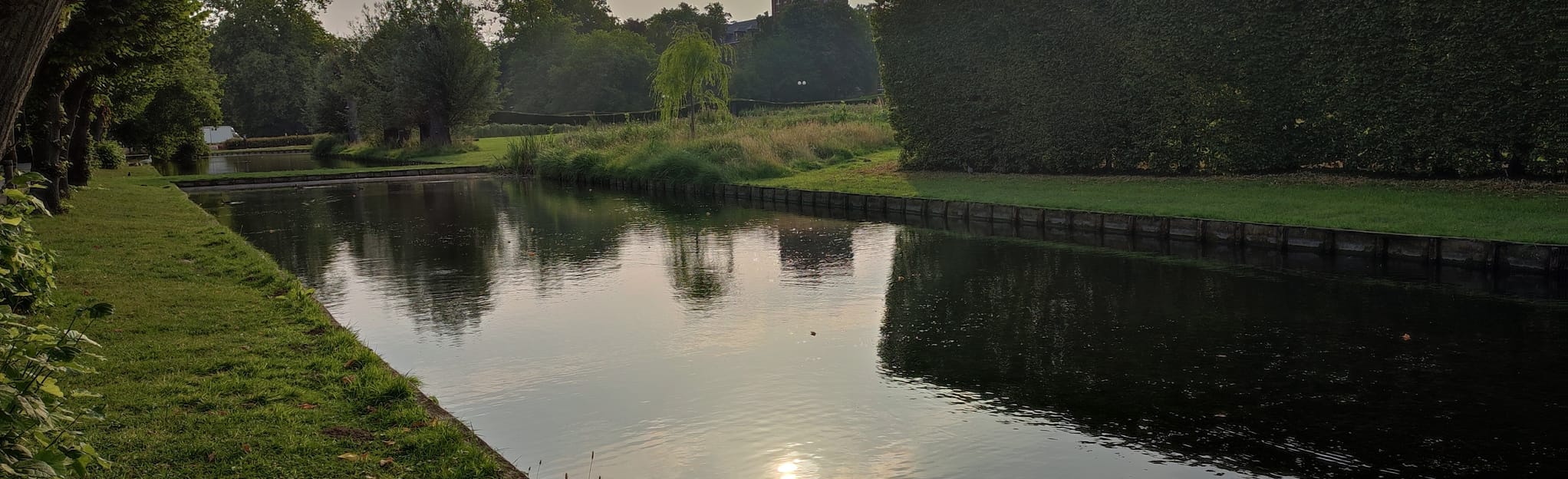 OudHeverlee Loop, Flemish Brabant, Belgium 12 Reviews, Map AllTrails