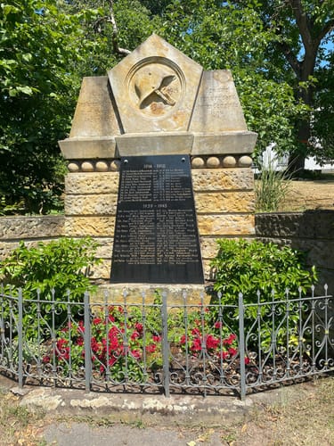 Radrundweg Kulmbach KU9