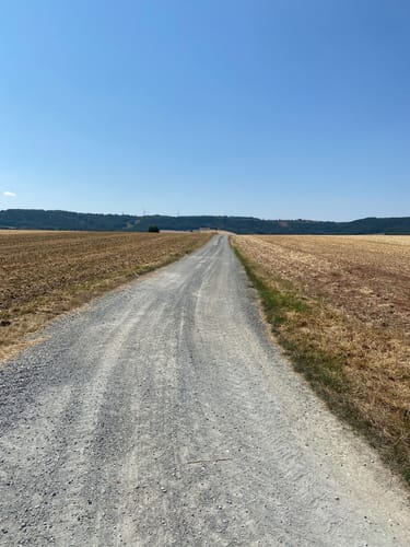 Radrundweg Kulmbach KU9