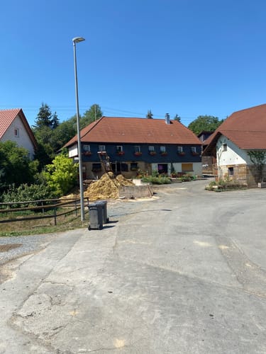 Radrundweg Kulmbach KU9
