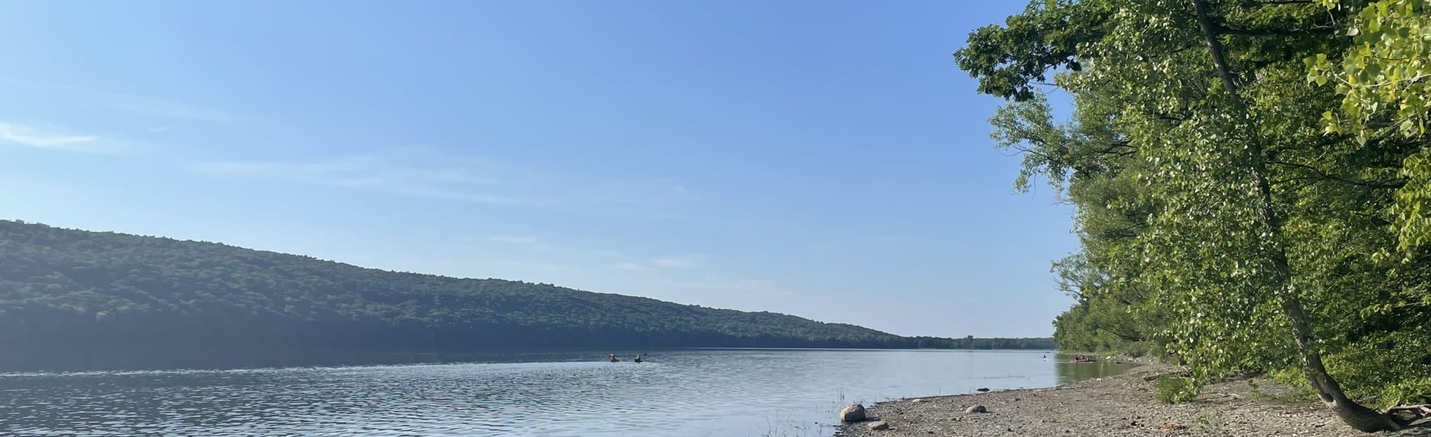 Hemlock Lake via Rob's Trail, New York 357 Reviews, Map AllTrails