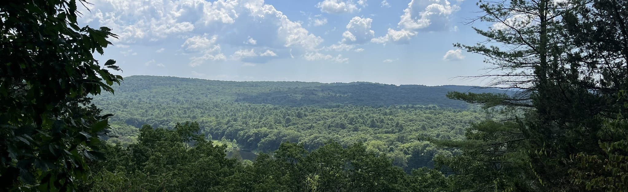 Conashaugh View Trail, Pennsylvania 122 Reviews, Map AllTrails