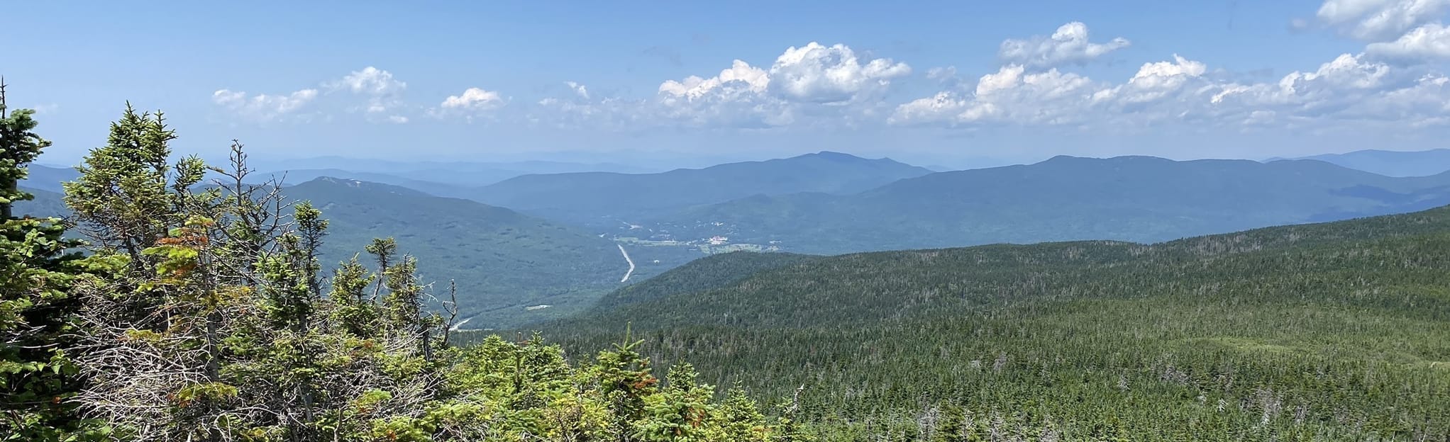 Mount Eisenhower via Crawford Path 387 Reviews, Map New Hampshire AllTrails