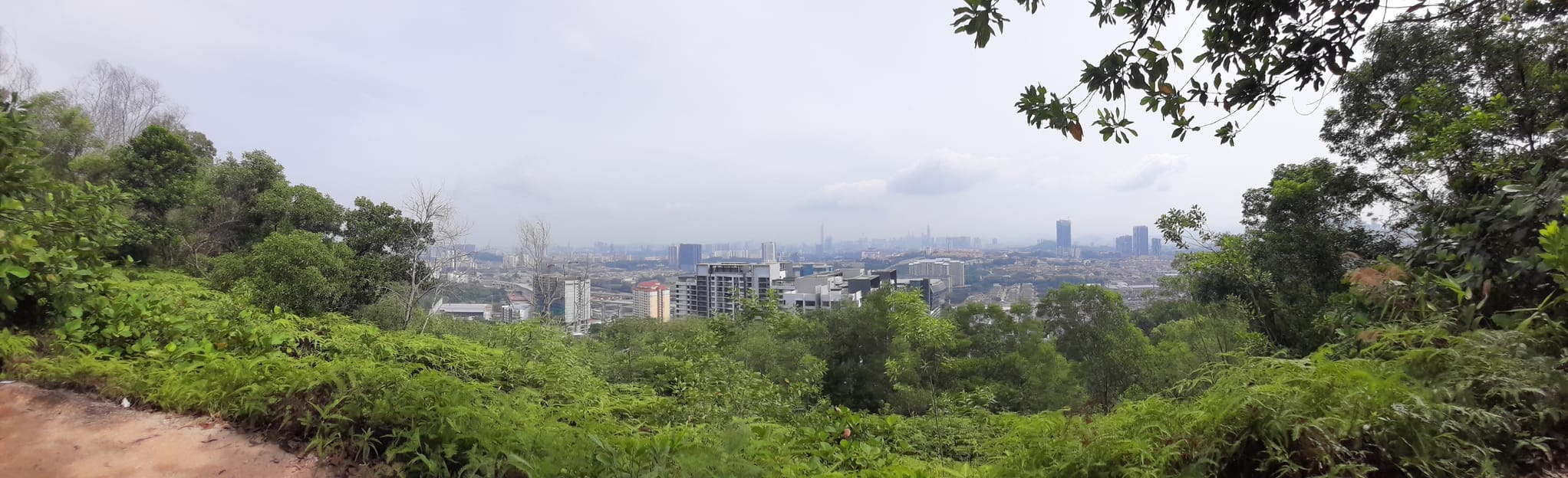 Bukit Besi Loop, Kuala Lumpur, Malaysia - 605 Reviews, Map | AllTrails