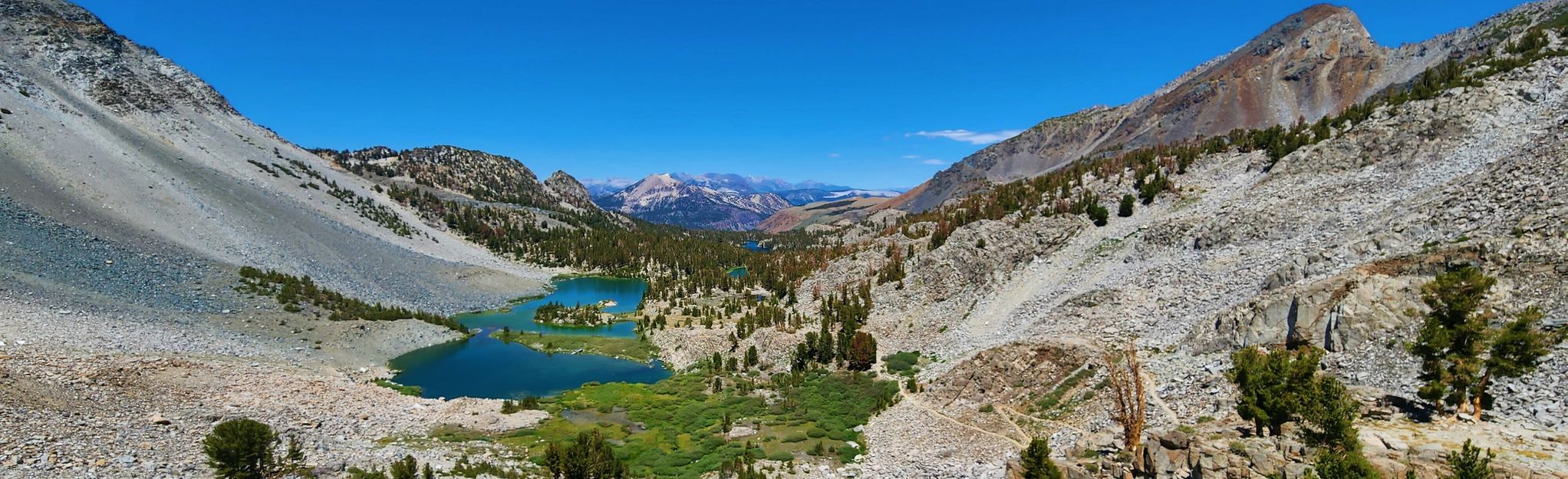 Ram Lake Trail, California - 16 Reviews, Map | AllTrails