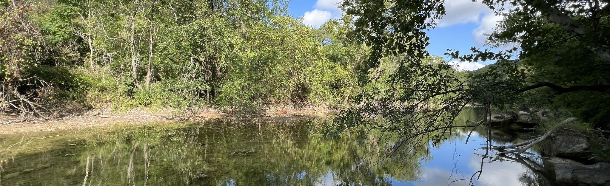 Barton Greenbelt Trail via Barton - EyJidWNrZXQiOiJhc3NldHMuYWxsdHJhaWxzLmNvbSIsImtleSI6InVwbG9hZHMvcGhvdG8vaW1hZ2UvNDk4MzI2MjEvMGY0YTZhY2E4Y2JhMzA2MjM4Y2IyNGYyNjJhMmZkMjIuanBnIiwiZWRpdHMiOnsidG9Gb3JtYXQiOiJqcGVnIiwicmVzaXplIjp7IndpZHRoIjoyMDQ0LCJoZWlnaHQiOjYyNCwiZml0IjoiY292ZXIifSwicm90YXRlIjpudWxsLCJqcGVnIjp7InRyZWxsaXNRdWFudGlzYXRpb24iOnRydWUsIm92ZXJzaG9vdERlcmluZ2luZyI6dHJ1ZSwib3B0aW1pc2VTY2FucyI6dHJ1ZSwicXVhbnRpc2F0aW9uVGFibGUiOjN9fX0=