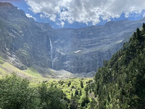 10 Best Trails and Hikes in Gavarnie | AllTrails