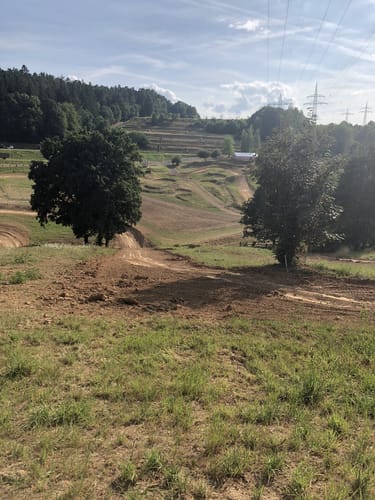 Spessartspur - Aufenauer Berg- und Tal-Spur
