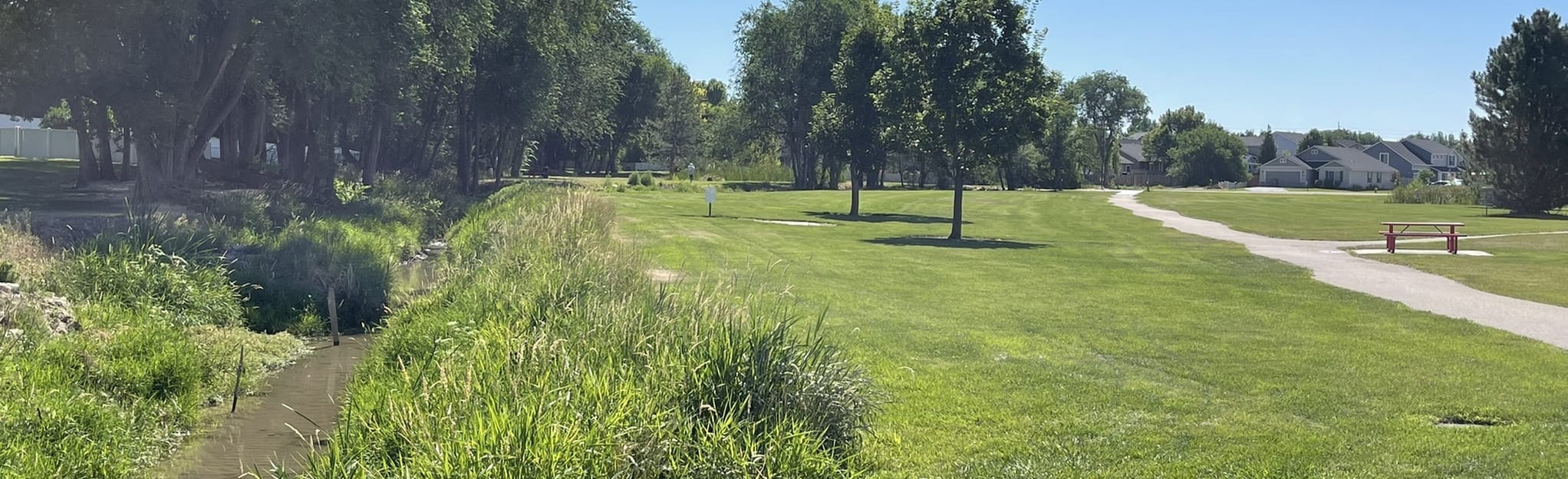Osborne Park Trail, Idaho 26 Reviews, Map AllTrails