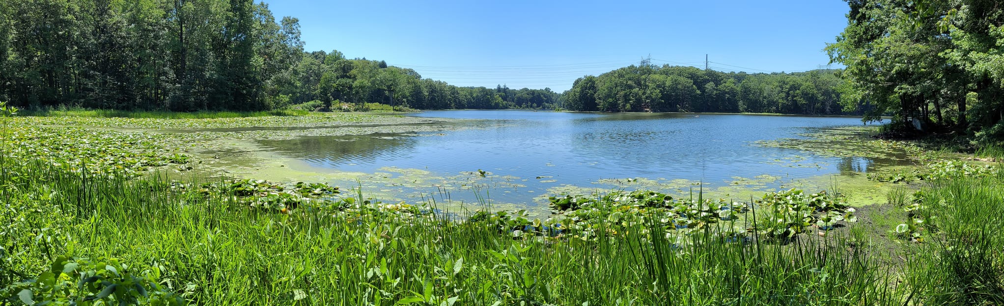 Lakeside, BriarcliffPeekskill, CliffdaleTeatown, and Cliffdale Trail