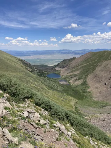 10 Best Hikes and Trails in Sangre de Cristo Wilderness | AllTrails