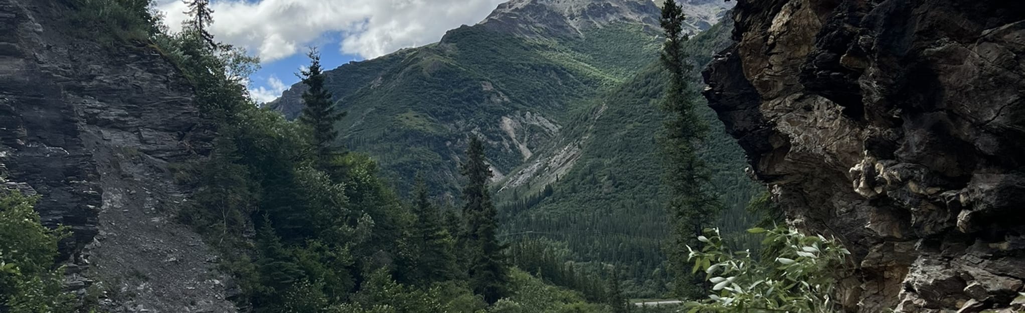 Fox Creek, Alaska 8 Reviews, Map AllTrails