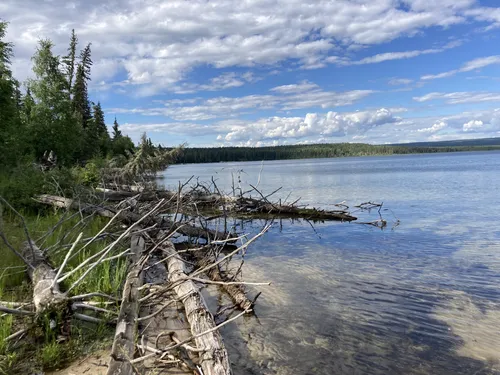 Best Camping Trails in Lac La Biche AllTrails