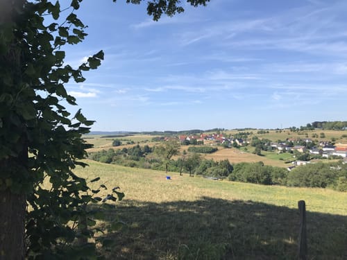 Rundweg D4 (Dahlem)