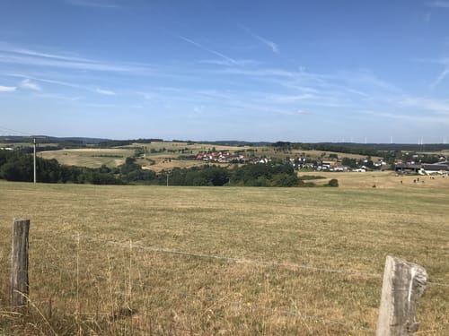 Rundweg D4 (Dahlem)