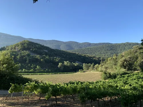 Best Cave Trails in Beaumont Du Ventoux AllTrails