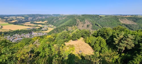 Waldbreitbacher Wiedtraum