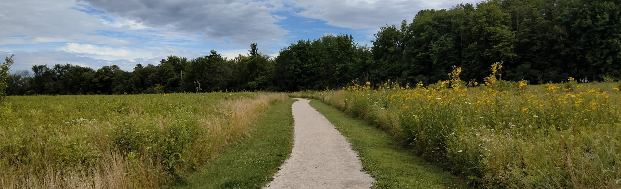 Chagrin Falls Village Park, Ohio - 249 Reviews, Map | AllTrails