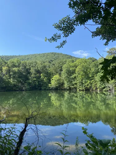 Paris mountain state park mountain online biking