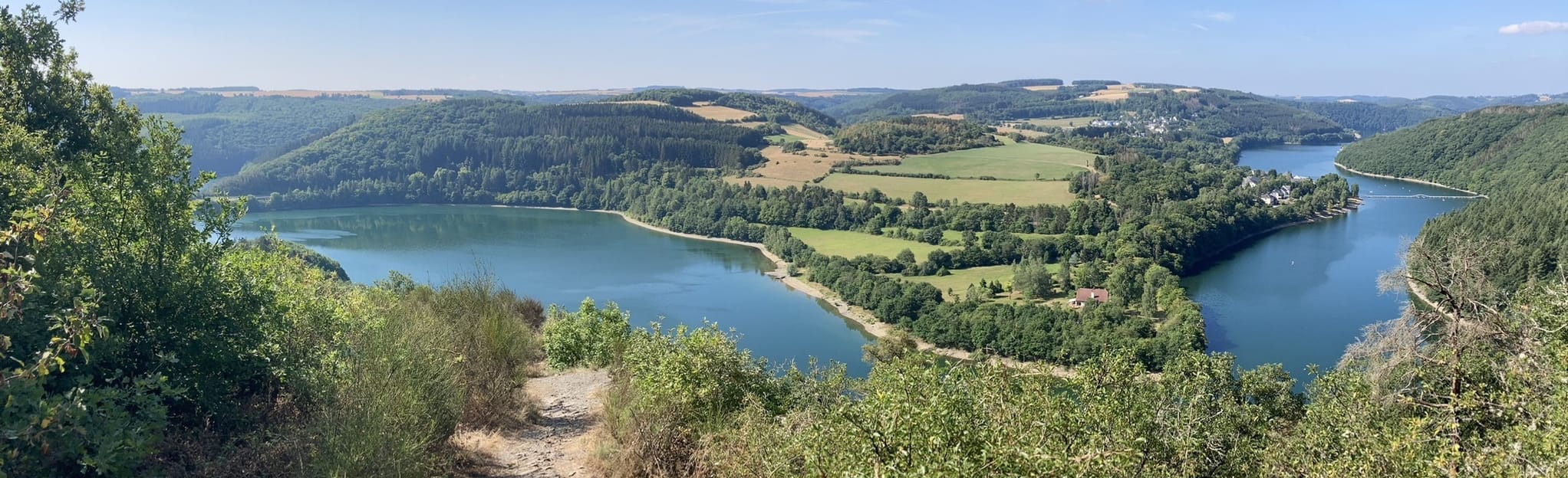 Spaziergang bei Kaundorf 84 Fotos Wiltz, Luxemburg AllTrails