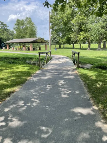 2023 Best Paved Trails in Vandalia | AllTrails